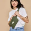Sac banane Harry Olive HINDBAG