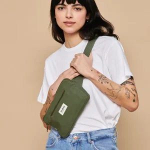 Sac banane Harry Olive HINDBAG