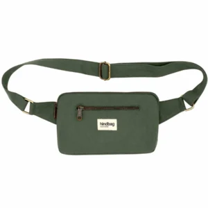 Alternative view of Sac banane Harry Olive HINDBAG