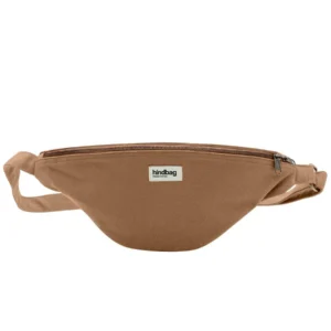 Alternative view of Sac banane Sasha Cannelle HINDBAG