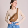 Sac banane Sasha Cannelle HINDBAG