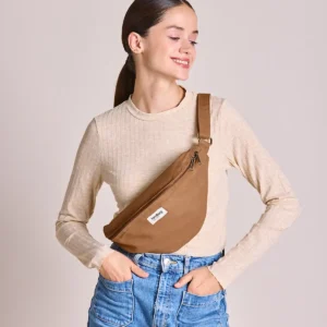 Sac banane Sasha Cannelle HINDBAG