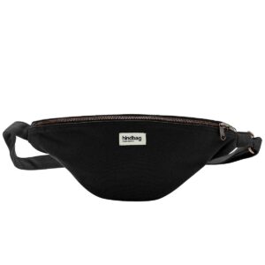 Alternative view of Sac banane Sasha Noir HINDBAG