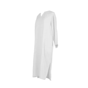 Tunik couleur craie HAOMY
