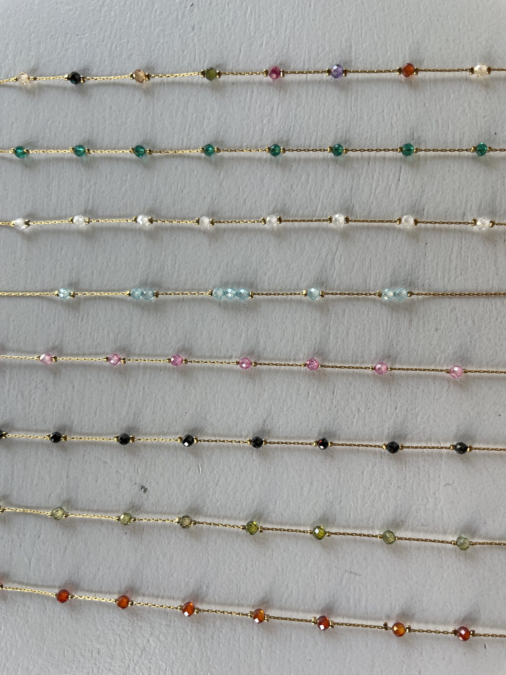 Bracelet Bibi LES CLEIAS