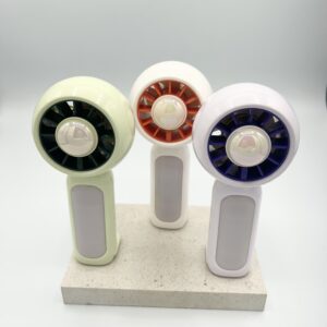 Mini ventilateur Lil'moon
