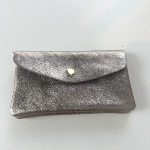 Pochette Twin irisé Les Cleias