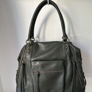 Sac Chloé kaki MANDOLINE