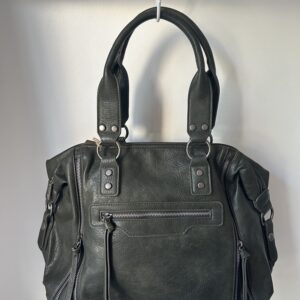 Sac Gabrielle kaki MANDOLINE