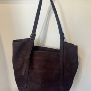 Sac Chocolat MANDOLINE