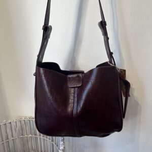 Sac Prune MANDOLINE