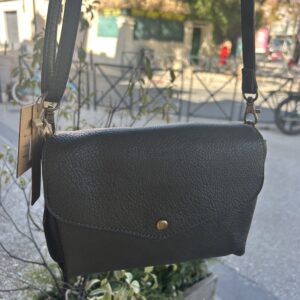 Sac Lola kaki MANDOLINE
