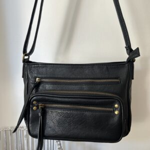 Sac Black MANDOLINE