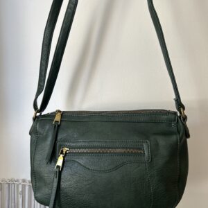 Sac Luna vert sapin MANDOLINE