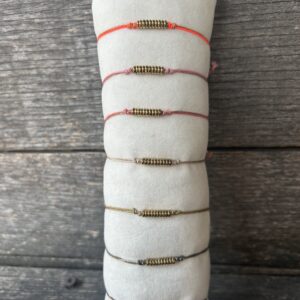 Bracelet Caracas Sabelline