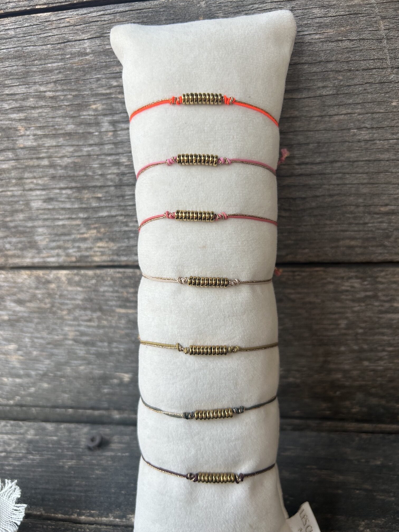 Bracelet Caracas Sabelline