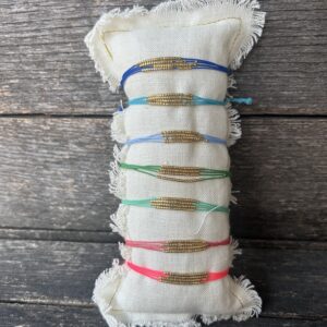 Bracelet Caroline Sabelline