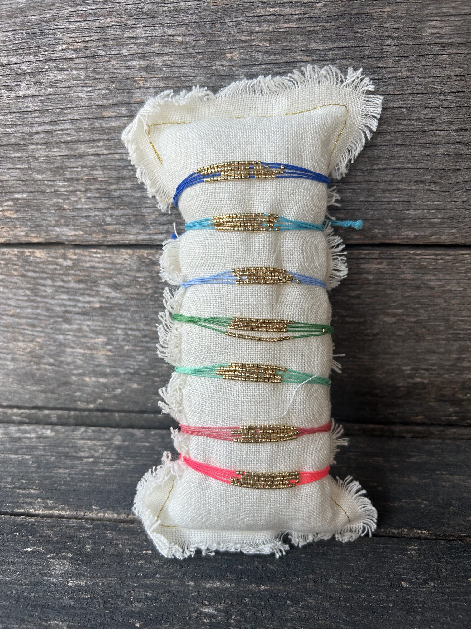 Bracelet Caroline Sabelline