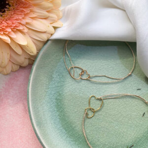 Bracelet Aimée Sophie Deschamps