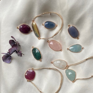 Bracelet Mira Sophie Deschamps
