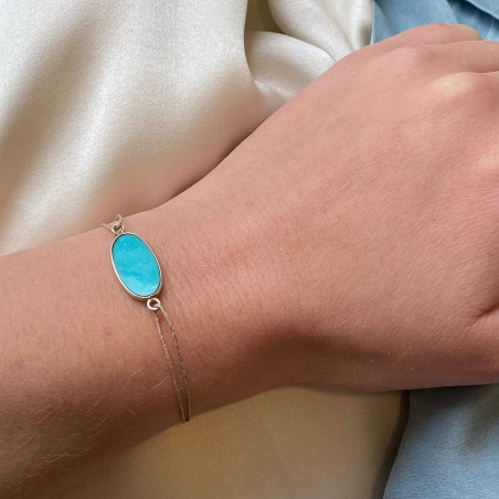 Bracelet Kansas Sophie Deschamps