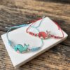 Bracelet dauphin enfant
