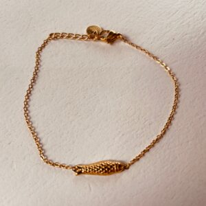 Bracelet Fish LES CLEIAS