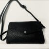 Petit sac noir MANDOLINE