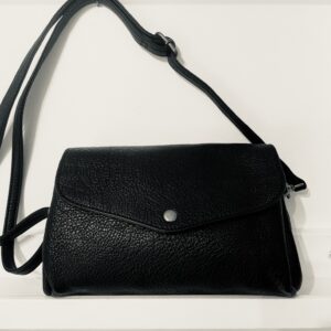 Petit sac noir MANDOLINE