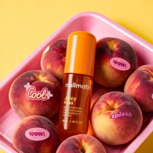 Brume Juicy Kiss Nailmatic