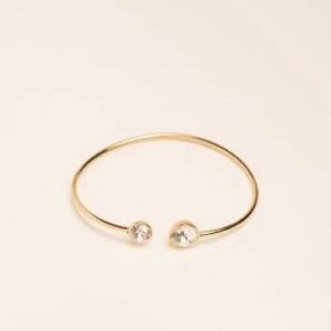 Bracelet Betty cristal  Bohm Paris
