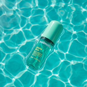 Brume Aloha Sun Nailmatic