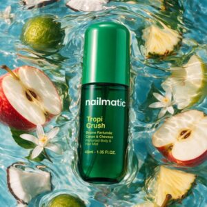 Brume  Tropi Crush Nailmatic